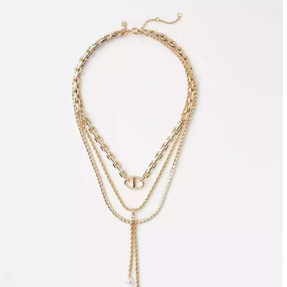 LOFT Jewelry - LOFT NECKLACE